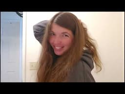 TOUGHEST Brushing Hair ASMR Ever 😳
