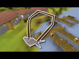How To Get The Cat Training Medal (OSRS)