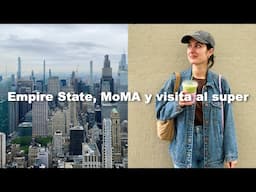 9 DIAS EN NUEVA YORK - DIA 8 | Laura Ubeda