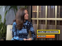 Laura McCracken | MPE Berlin 2025