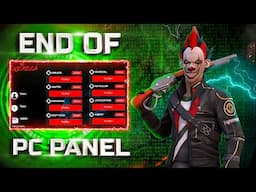 Free Fire Panel Exposed | Types of Panels hackers use