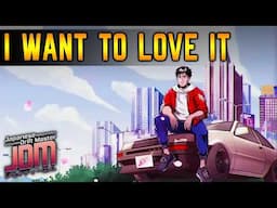 I Didn't Love Japanese Drift Master, You Probably Will