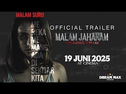 Malam Jahanam - Official Trailer