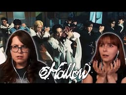 Stray Kids 『Hollow』 Music Video REACTION