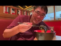 WOW… This Ramen in Saigon is Next Level – Ippudo Review
