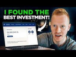 I found the best Investment of All time... (Safe, Stable, Unsaturated & High Returns)