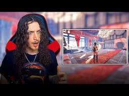 Best "Fan-Made" Mortal Kombat Project EVER?! - REACTION & BREAKDOWN!