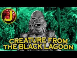 Universal's Ultimate Creature Feature