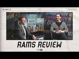 THE RAMS REVIEW | Hull City (A)