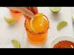 Aperol Margarita