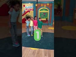 Show us your monster party moves! #monsterparty #movewithcaitie #supersimpleplay #supersimple