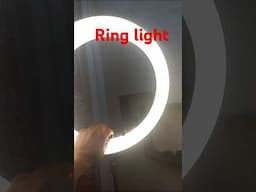 Best Ring Light | Start Guru use ring light Chhota ring light bada ring light