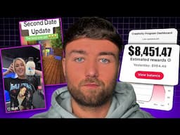 How To Make VIRAL Radio Show Videos (The Best Faceless TikTok + YT Shorts Method )