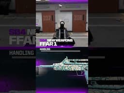What Season 04 weapon is in your Loadout?🔥 FFAR 1💥 LC10
