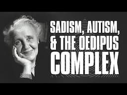 Melanie Klein, Symbol Formation, and Autism: A Psychoanalytic Conversation with Dr. Ben Morsa
