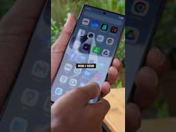Here is our first impression of the Infinix Note 50 Pro before it hits the shelves this week!