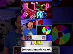 Loop Like A Pro: Beginner Looping Course REVEALED!
