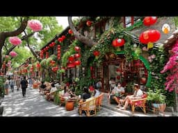 Wuxi, Jiangsu🇨🇳 Southern China’s Most Beautiful and Wealthy City (4K HDR)