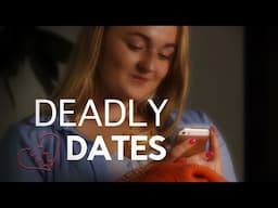 Deadly Dates: Kayleigh Haywood #truecrimecommunity #truecrimestories #truecrimestory