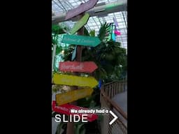 Get Ready to Slide into Adventure! 🌊🎢