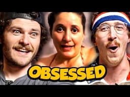 POV: You're Obsessed With a YouTuber...
