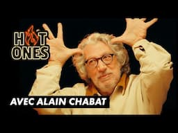 HOT ONES : Alain Chabat signe un Goat Ones