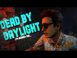 As The Raven Dreams - Playing Dead By Daylight With a half-asleep brain