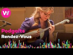 Vivacello Festival: Efrem Podgaits - Rendez-Vous for Cello, Dorma and Orchestra