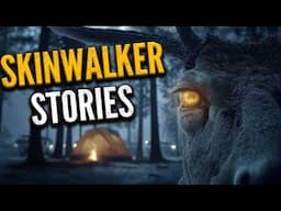 Scary Skinwalker Stories To Make Your Skin Crawl