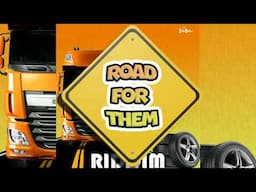 SOCA INSTRUMENTAL "ROAD FOR THEM"