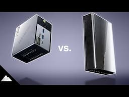 iGPU vs. eGPU  |  AMD Ryzen AI 9 HX 370 & RX 7600M XT