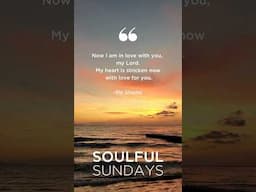 Soulful Sunday