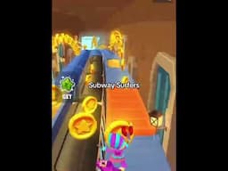 go play the Barcelona update in Subway Surfers now