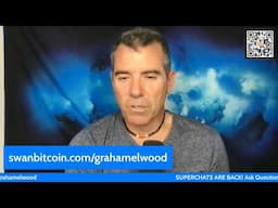 Live! BTC Vegas Recap, Lindsay Graham's Ukraine Hotel Spree, CA Accepts BTC - BTChollywoodPod