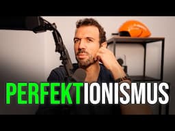 Der dunkle Seite des Perfektionismus bei Athleten