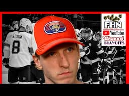 Eetu Luostarinen has 4-point Night, Florida Panthers Beat Lightning in 5 to Move On