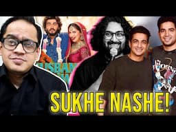 SAMAY RAINA MORE LEGAL TROUBLE | RAVI GUPTA vs SUNIL PAL | NAWABI LUCKNOW | MERE HUSBAND KI BIWI!!