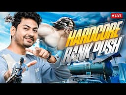🔴LIVE - VALORANT RANK PUSH & MARVEL RIVALS RANK PUSH
