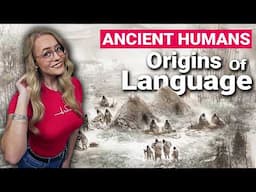 The Origins Of Language