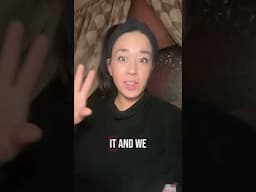 Some people aren’t gonna like this but…