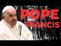 You Didn't Know This About Pope Francis...