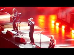 System of a Down- I-E-A-I-A-I-O en Lima Peru 2025