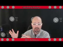 Marketing Mondays with Ira Bowman 1 6 25
