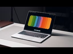 M4 Macbook Air Silver Unboxing - Apple and "good value" somehow go together now.