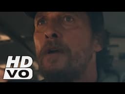 THE LOST BUS Bande Annonce VO (2025, Apple TV) Matthew McConaughey, America Ferrera, Paul Greengrass