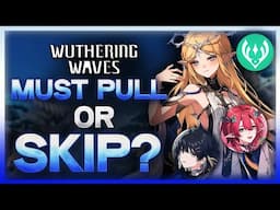 Is Cartethyia Overpowered Or Overrated? - Cartethyia Guide & Best Builds | Wuthering Waves