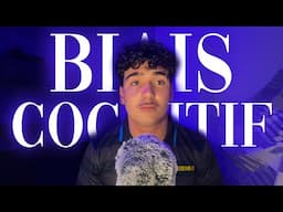 ASMR BIAIS COGNITIF #2