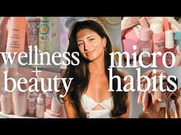 10 Holistic Beauty Hacks you can start today | Things that made me look AND feel better