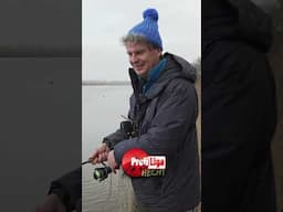 Jerkbaits richtig führen!