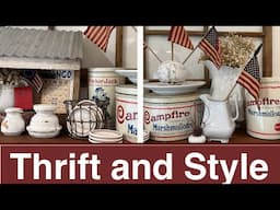 Wasn't what I expected... But I'll take it! SHOP AND STYLING DECOR
